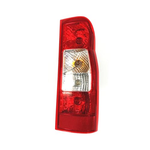 Feu arrière Ford Transit MK7 2006-2014 avec platine 6C11-13405-AD bloc optique droit