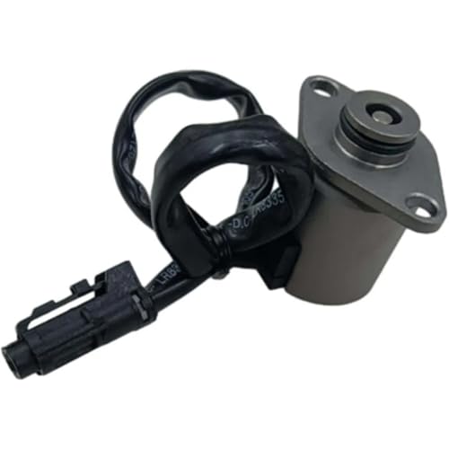 Électrovanne ViO35-6A et VIO50U : pièce de rechange 172460-73900 pour mini-pelle