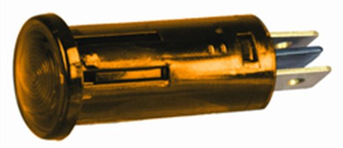 Hella H22984001: Lamp Warning E101 Amb