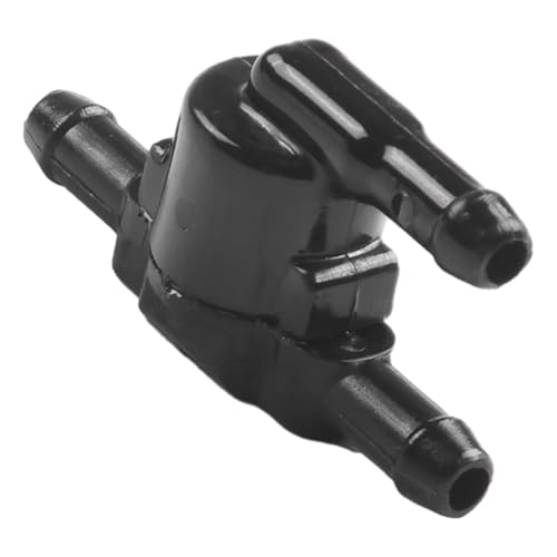 Buse de lave-glace fluide optimal pour Toyota Venza J150 2009-2016 plastique