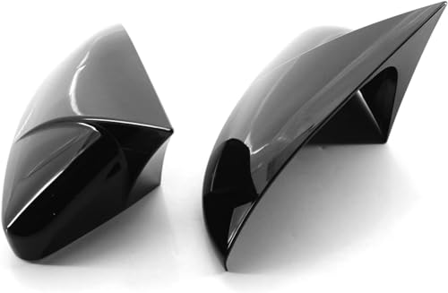 Coque de rétroviseur Golf 7 pour sublimer vos trajets quotidiens