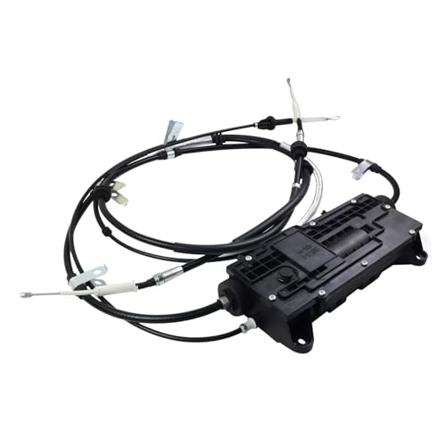 Module de frein de stationnement LR072318 pour Discovery 4 et Range Rover Sport