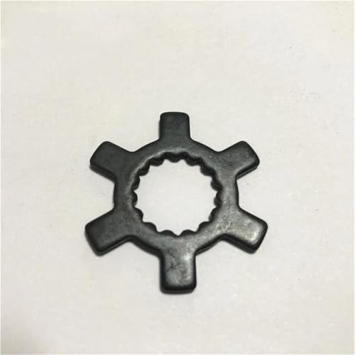 Variateur de scooter et poulie d'embrayage pour Yamaha CH90 contre les vibrations du moteur