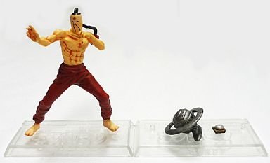 Amazon.co.jp: 超造形魂 キン肉マン ビルドアップエディション PART1