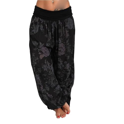 Jean extensible confortable pour femme à coupe libre et jambe fluide