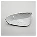 Promicard for Rav4 2020 2021 2022 2023 Car Wing Door Side Outside Rearview Mirror Cover Rearview Mirror Housing Rearview Mirror Housing Cover