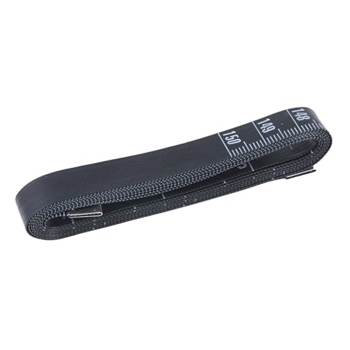 Cinta métrica de costura 1.5 m flexible miniatura 6