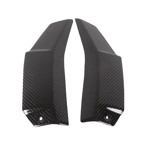 Panneaux latéraux Streetfighter V4 S 2020 couvercle radiateur moto et carénage latéral