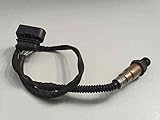 sonda lambda audi a4 b8 caga Conector 4 Pines, Defecto En Soporte Conector