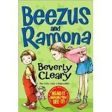 Beezus and Ramona by Veverly Cleary (2000-08-01)