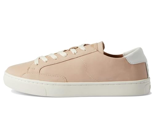 Image of Soludos Ibiza Sneaker Champagne Pink 9.5 B (M)