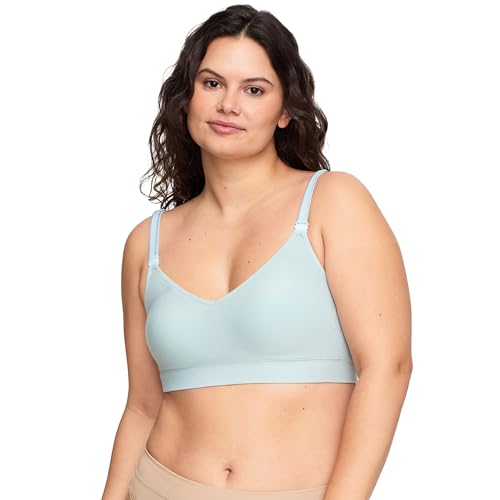 Image of Warner's Women's Warners Easy Does It Wireless Lift Convertible Comfort Bra Rn0131a
