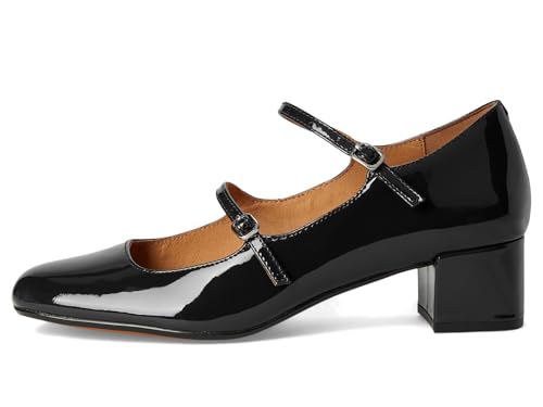 Madewell Women's Wendel Mary Jane Flats4