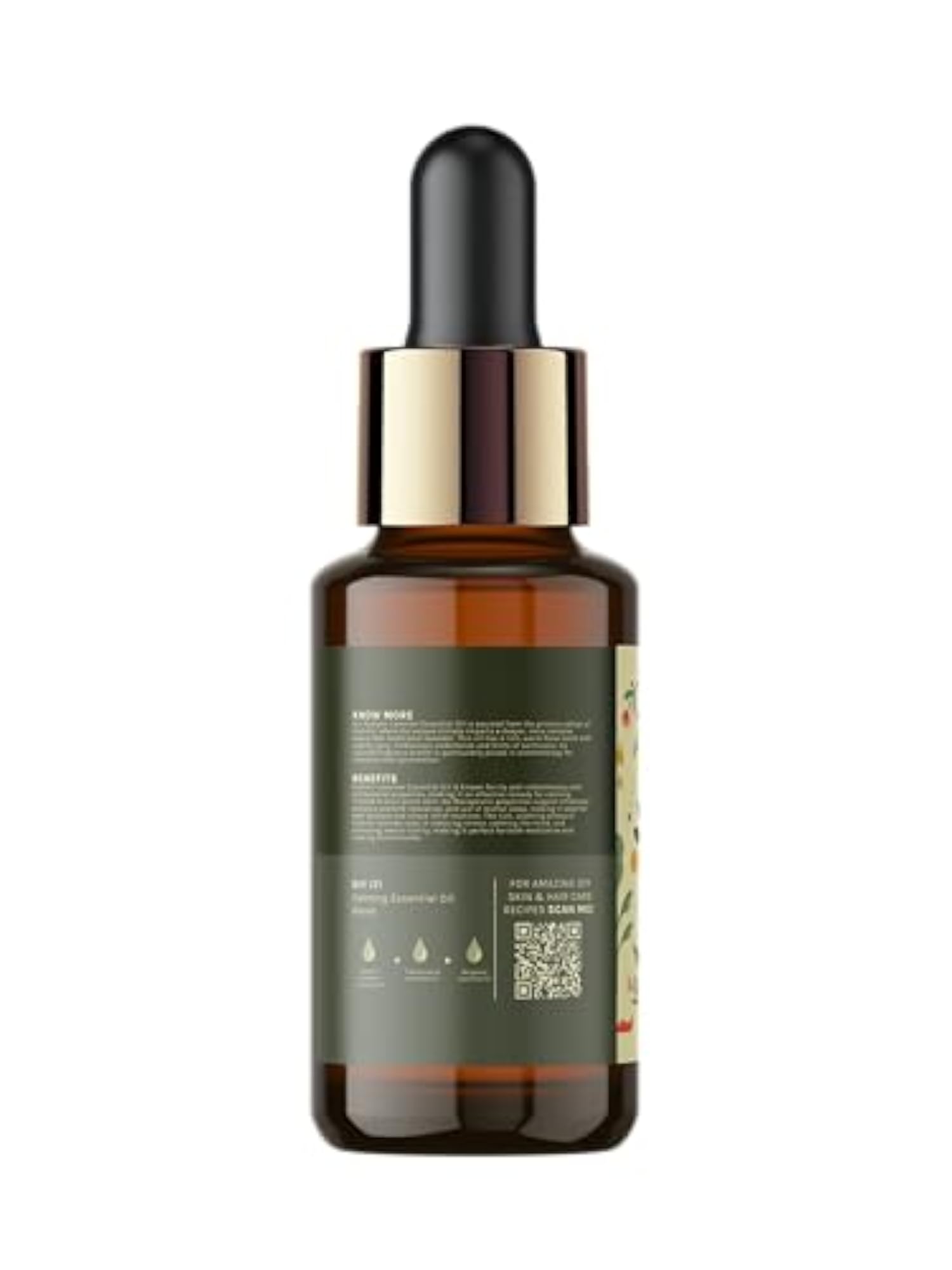 Kashimir Lavender Essential Oil for Aromatherapy