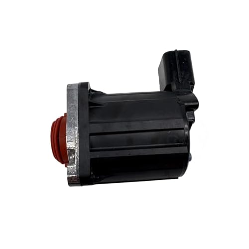 Électrovanne 8-98238251-2 pour réparation de panne de démarrage et perte de puissance - 2