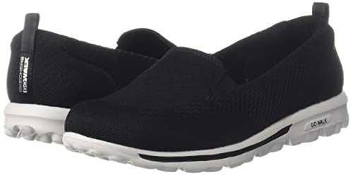 Image of Skechers Women's Go Walk Classic-Talia Loafer