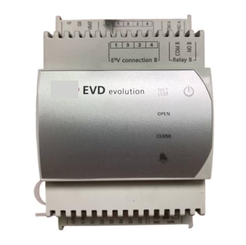 Module d'entraînement détendeur électronique EVD0000E21 rail