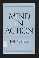 Mind in Action 0745604749 Book Cover