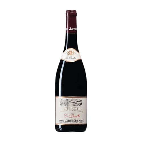Paul Jaboulet Aîné Domaine des Pierrelles Côte-Rôtie 75 cl Vino tinto