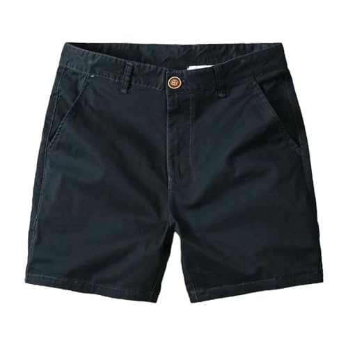 Short cargo décontracté fin homme jambes droites anti-transpiration