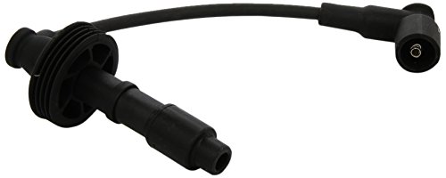 Cable de encendido Bremi 673/24 repuesto de sistema eléctrico automotriz