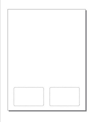 Print-Ready Flyer with 2 Club Cards (3-1/4