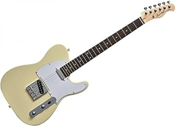 Amazon | Bacchus BTE-1R OWH エレキギター テレキャスタイプ バッカス