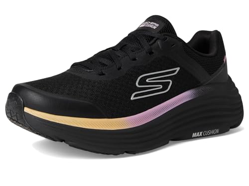 Image of Skechers Womens Max Cushioning Endeavour Canova Sneaker