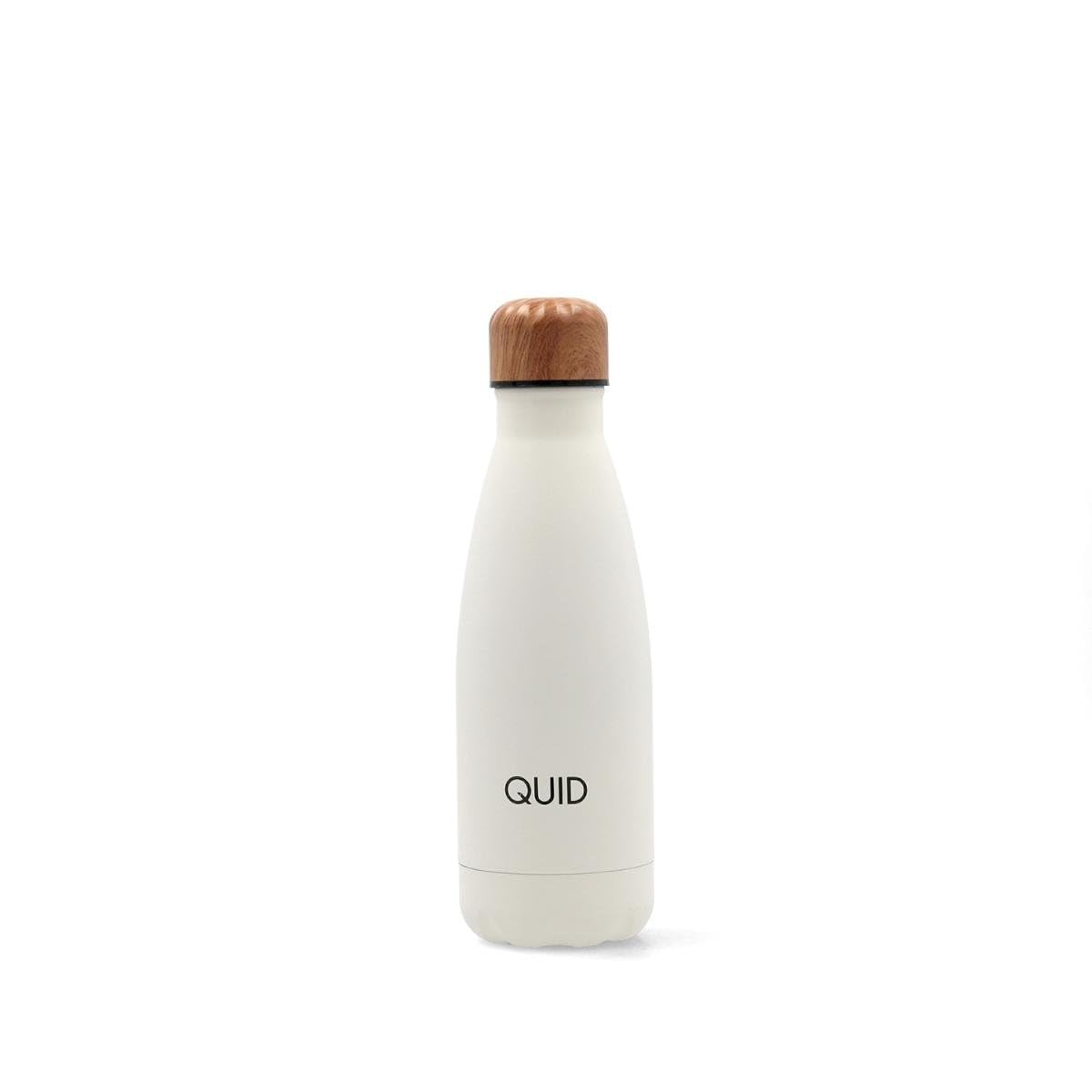 Quid Cocco 0.35 Litre Stainless Steel Thermos Flask