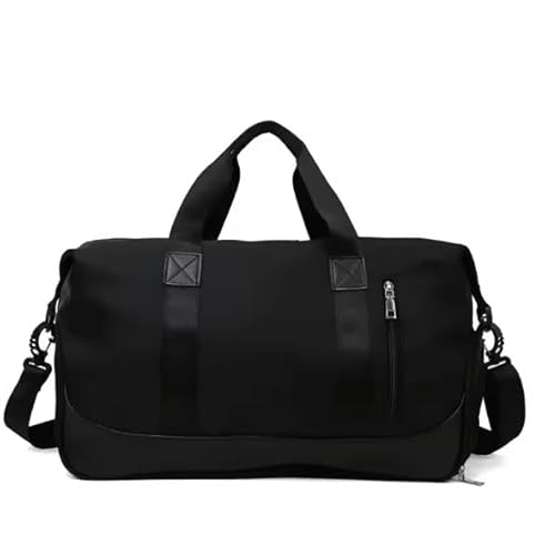 Bolsa Mala Feminina Academia Esportiva Viagem, Bolsa esportiva de viagem, ideal Para Suas Viagens, B