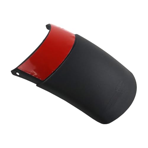 Extension garde-boue moto GoldWing GL1800 protégeant le radiateur contre projections