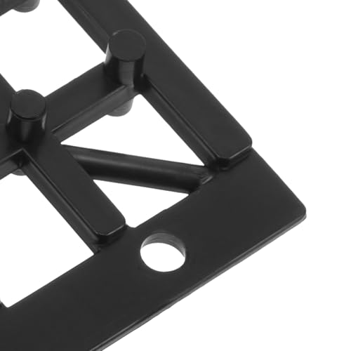Placas de tracción portátiles para vehículos atascados en arena y lodo 3