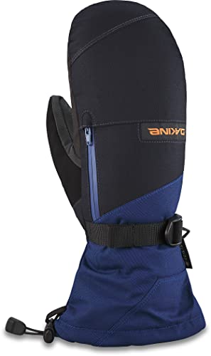 Dakine Titan Gore-Tex Mitt - Deep Blue, Medium
