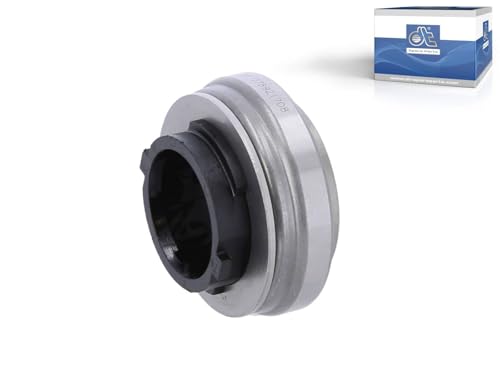DT Spare Parts 12.32053 Cojinete de desembrague