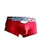 Men's Sexy Lingerie Bulge Pouch Crotchless Boxer