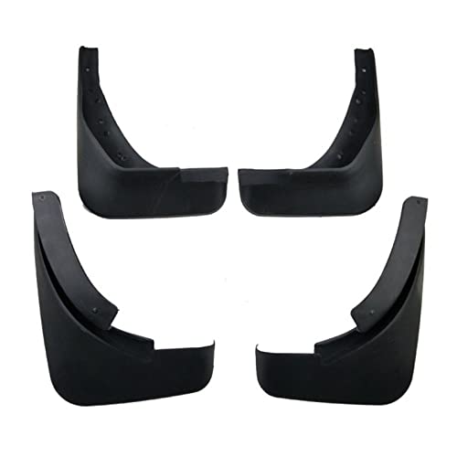 Bavettes de protection Audi A4 garde-boue ailes 2003-2008