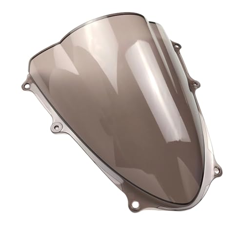 GSXR1000 pare-brise moto déflecteur vent bulle GSX-R1000 2009-2016