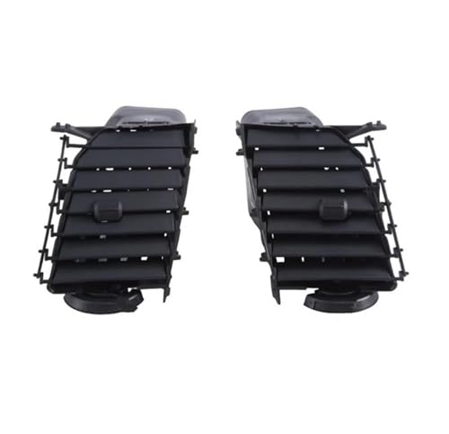Sortie Climatiseur Toyota Hilux Ventilation Réglable Grille Centrale