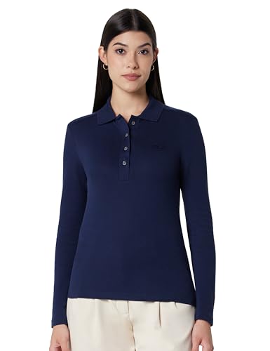 Image of Lacoste Women Polos