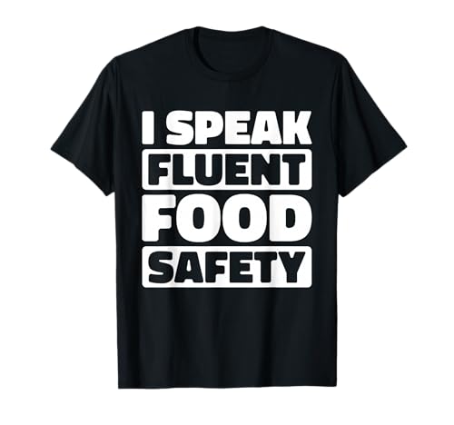 Regulation Sanitation - Compliance Health Inspector T-Shirt