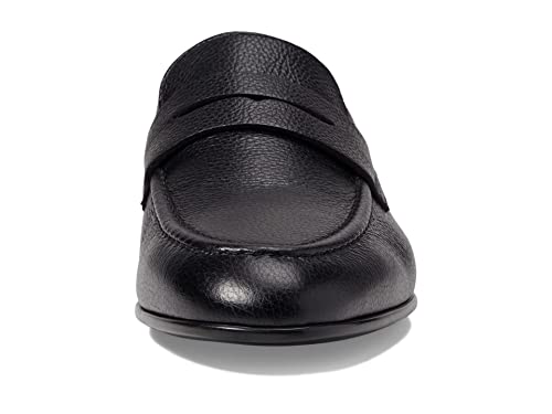 Bruno Magli Lastra Black EU 42.5 (US Men's 9.5) D (M) by Bruno Magli - Image 6