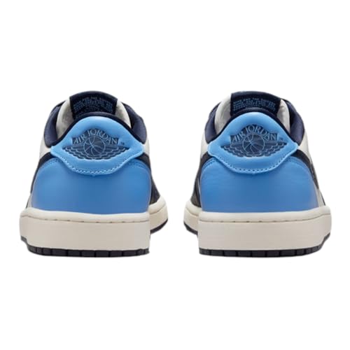 Image of Nike Men's Air Jordan 1 Retro Low OG Shoes