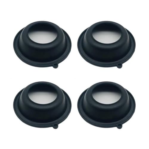 Carburador de motocicleta kit de reparación para VFR 400 R NC24 diafragma