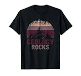 Ein tolles Geschenk zu Weihnachten oder zum Geburtstag für Männer, Frauen, Herren, Damen, Jungen, Mädchen und Kinder. Eine schöne Geschenkidee für Geologen, Nerds, Wissenschaftler, Paläontologen, Geeks und Forscher.