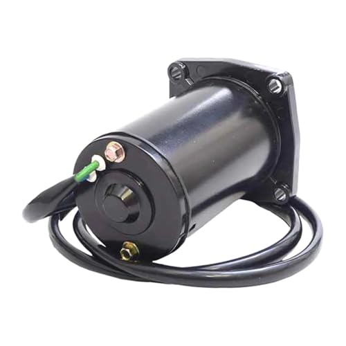 Moteur de trim fluide pour inclinaison précise des hors-bord BF35AM 45AM