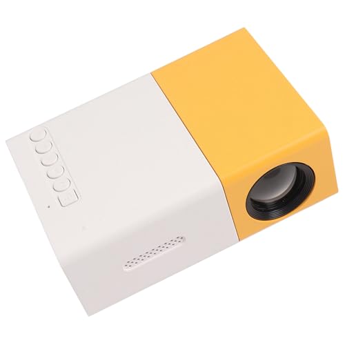 Amazon.com: Mini Projector Portable Projector Resolution Large