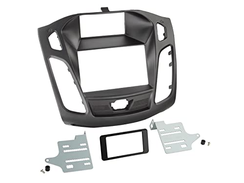 Kit complet de montage autoradio double DIN Acv 381114–23–1 accessoire de rechange console