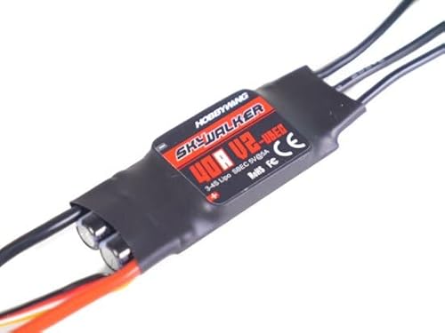 HOBBYWING SKYWALKER 40A V2 BEC���� 5A/5V