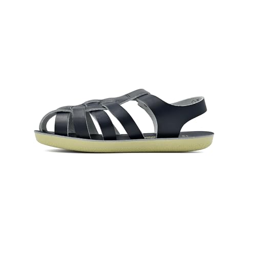 Image of Sun-San Sailor Infant Leather Sandals
