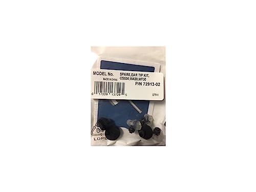 Plantronics AeroFoam Replacement Ear Seals